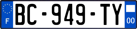 BC-949-TY