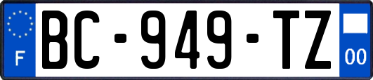 BC-949-TZ