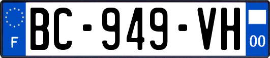 BC-949-VH