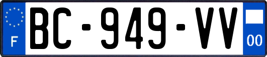 BC-949-VV