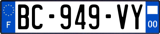 BC-949-VY