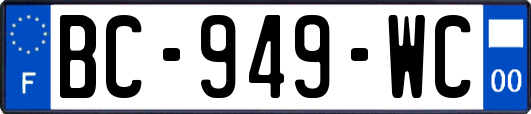 BC-949-WC