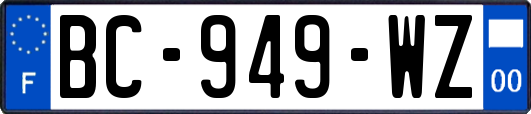 BC-949-WZ