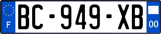 BC-949-XB