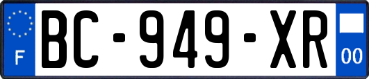 BC-949-XR