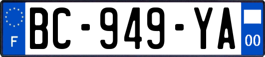 BC-949-YA