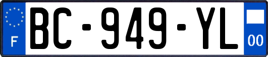 BC-949-YL