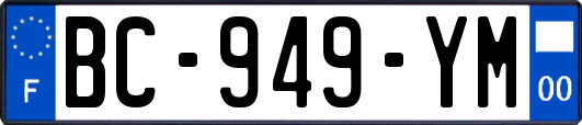 BC-949-YM