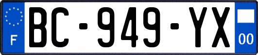 BC-949-YX