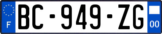 BC-949-ZG