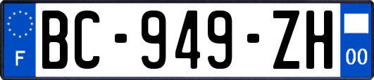 BC-949-ZH