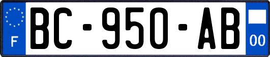 BC-950-AB