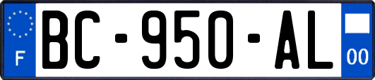 BC-950-AL