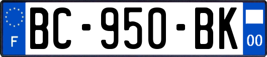 BC-950-BK