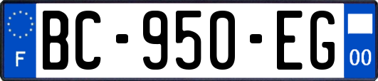 BC-950-EG