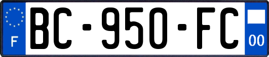 BC-950-FC
