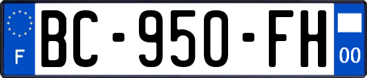 BC-950-FH