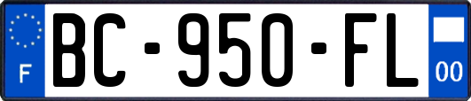 BC-950-FL