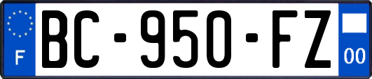 BC-950-FZ