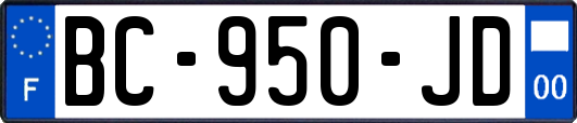 BC-950-JD