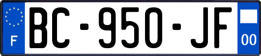 BC-950-JF