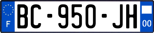 BC-950-JH