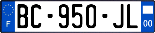 BC-950-JL