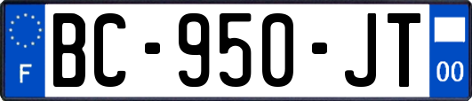 BC-950-JT