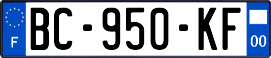 BC-950-KF