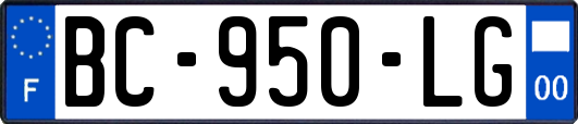 BC-950-LG