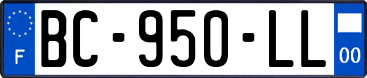 BC-950-LL