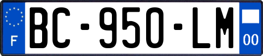 BC-950-LM