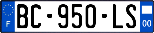BC-950-LS