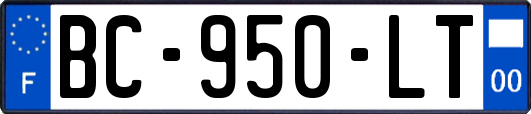 BC-950-LT