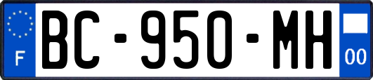 BC-950-MH