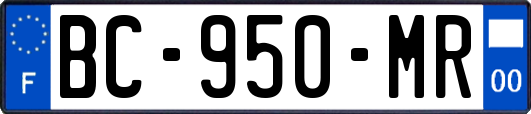 BC-950-MR