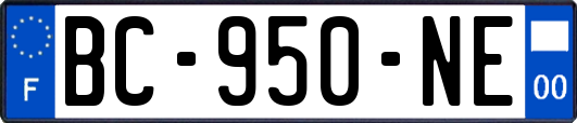 BC-950-NE