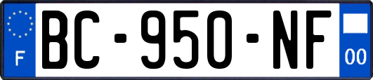 BC-950-NF