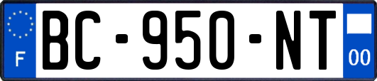 BC-950-NT