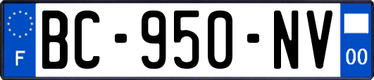 BC-950-NV