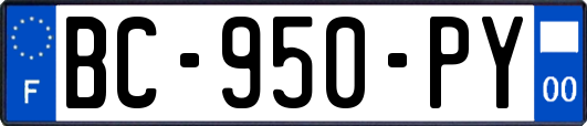 BC-950-PY