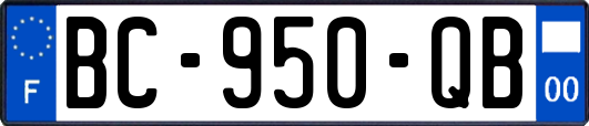 BC-950-QB