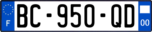 BC-950-QD