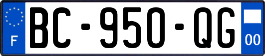 BC-950-QG