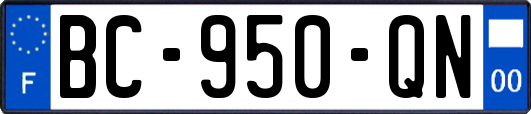 BC-950-QN