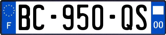 BC-950-QS