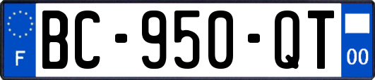 BC-950-QT