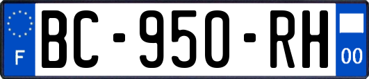 BC-950-RH