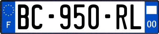 BC-950-RL