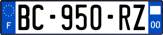 BC-950-RZ